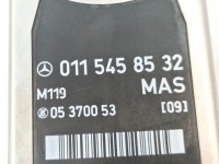 Другое модули mercedes-benz sl r129 0115458532 31589611 5.0l 240kw 1991 Цена, фото thumb