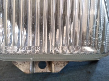 фото thumb №6, Vw passat b2 галоген правий hella 123758 оригінал.
