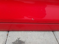 фото thumb №6, Audi a3 8p 04-12r двері праве перед ly3j 5d