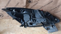 фото thumb №3, Renault scenic iii лампа фара левый демонтаж