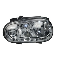 фото thumb №2, Лампа vw golf iv 97-06 фара лівий