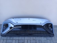 фото thumb №1, Бампер передній mg marvel r перед