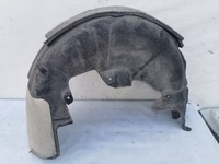 фото thumb №1, Подкрылок задняя mercedes w213