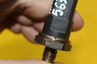 Датчик давления топливной  qashqai j11 mercedes renault 1.3 hr13 166386447r Недорого, фото thumb