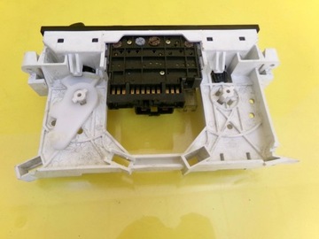 фото thumb №5, Панель керування повітропровід кондиціонера mitsubishi carisma mr500529 nr1059