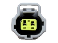 фото thumb №3, Штекер датчика температуры жидкость toyota ford