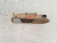 фото thumb №4, Ручка внутренняя левый задняя ford galaxy mk2