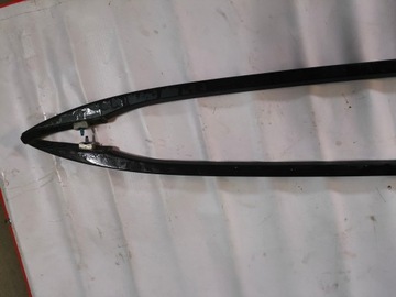 фото thumb №9, Seat exeo рейлінги дахові лівий праві комплект