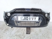 фото thumb №1, Ford s-max mk1 lift 10-15 бампер + pdc