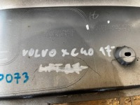 фото thumb №10, Volvo xc40 17- задній бампер середній низ
