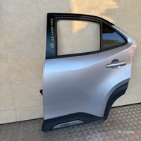фото thumb №2, Двері комплектні задні ліві toyota yaris cross 2023 рік