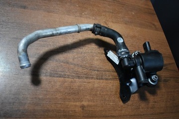 фото thumb №1, Ідеальна помпа дроти води porsche panamera 971 1