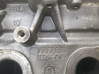 фото thumb №15, Головка двигателя левая 3.0 d 306dt jaguar xf i x250 xj x351 9x2q-6c064-ca