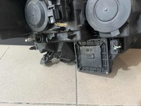 фото thumb №9, Renault megane iv лампа левая левый перед передняя eu 260602792r