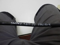 фото thumb №2, Swace toyota corolla e21 труба wąż шланг топлива