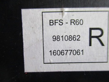 фото thumb №7, Переключатель стекло mini f54 f55 f60 9294884 9810862