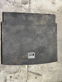 фото thumb №1, 54 audi q3 83a sportback пол обивка обивка багажника 83f861529b