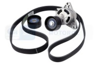 фото thumb №1, Ремень micro-v renault master ii 98 2.2-