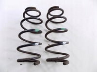 фото thumb №1, Пружины задняя kpl nissan pixo 08-13