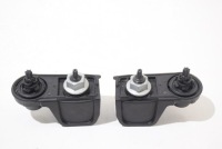 Bmw x5 g05 f95 x7 g07 направляющая регулятор замыкание крышки багажника комплект Киев, фото thumb