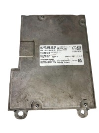 фото thumb №1, Блок керуючий mercedes 1679005923