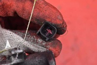 фото thumb №6, Компрессор насос кондиционера ford focus c-max mk1 1 i 2.0 tdci 136 km 03-07