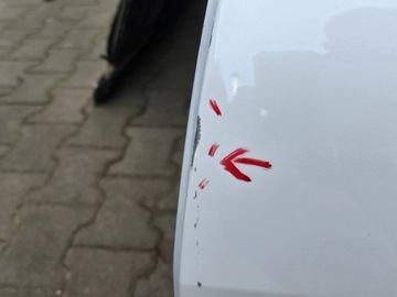 фото thumb №6, Двері передні перед сторона ліва bmw 4 g26 i4 a96