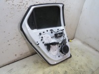 фото thumb №8, Дверь левый задняя ewp opel corsa f