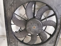 фото thumb №8, Вентилятор радіатор vw polo, audi a1, skoda fabia