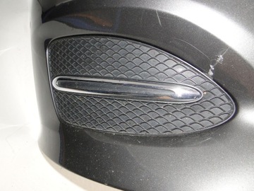 фото thumb №9, Mercedes b клас 246 w246 бампер переднє pts рестайлінг