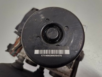 фото thumb №10, Chevrolet hhr 2.4 b насос тормозная abs 25840170 25804513