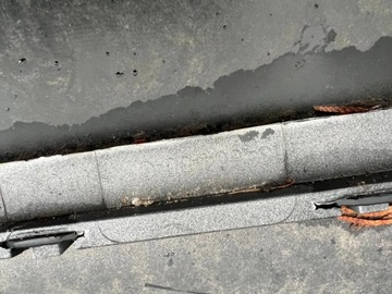 фото thumb №13, Бампер tesla модель x 2015 зад задній