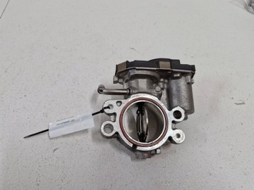 фото thumb №8, Renault trafic 3 iii vivaro b talento ii 2.0 dci дроссельная заслонка воздуха