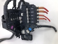 Mercedes w205 клема мінусова блок керування запобіжник a0009068705 a2055402350 Зі Шроту, фото thumb