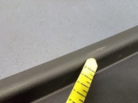 фото thumb №4, Bmw 1 f40 молдинг поріг багажника 7448213