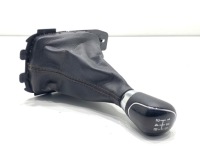 Купить Чехол ручка передач ford ka+ 1.2 накладка рычаг, редуктор, фото thumb