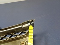 фото thumb №6, Chevrolet epica ii решётка радиатор решётка радиатора 96633843