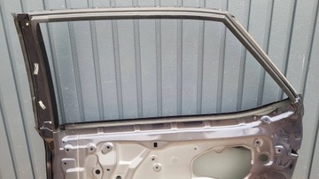 фото thumb №12, Lexus rx iv 15 дверь зад задние правые fv