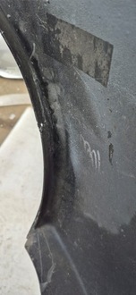 фото thumb №14, Hyundai ix20 10- бампер задня задній 86611-1k000