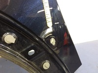 фото thumb №3, Mini cooper r56 hb крыло перед левый a25