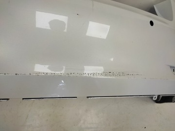 фото thumb №4, Tesla модель 3 бампер задній зад 2017- 6pdc