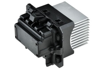 фото thumb №10, Резистор вентилятор