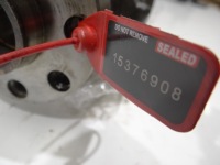 Wał колінчастий bmw e60 525 d 177 km 7790813 Ціна, фото thumb