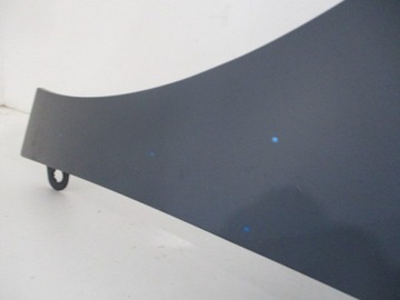 фото thumb №13, Peugeot 5008 i крыло левый переднее новый