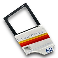 фото thumb №1, Дверь правое scania r ngs s 2044984 / 2653997 оригинальный номер