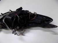 фото thumb №9, Mazda 2 ii 07-14 1.3 лампа фара левый перед