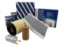 фото thumb №1, Seat leon ii 05-10 2.0 fsi 150km фильтры набор