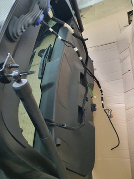 фото thumb №4, Крышка зад камера citroen c5 aircorss kwed