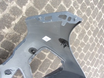 фото thumb №8, Бампер перед bmw grand купе f44 новий 8075476