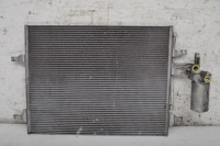 фото thumb №7, Volvo s60 ii 2.0 d3 радіатор кондиціонера 8g91-19710-ac